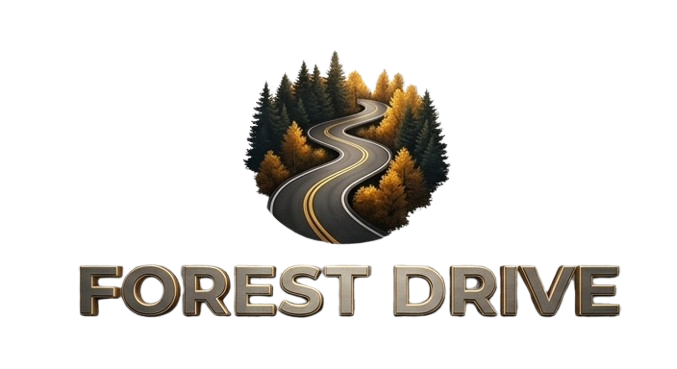 Forest Drive official emblem